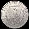 Image 2 : 1900 O/CC Morgan Silver Dollar CLOSELY UNCIRCULATED