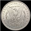 Image 2 : 1891-O Morgan Silver Dollar CLOSELY UNCIRCULATED