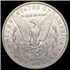 Image 2 : 1899-S Morgan Silver Dollar CLOSELY UNCIRCULATED