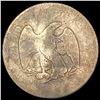 Image 2 : 1875-S Twenty Cent Piece NICELY CIRCULATED