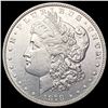 1878 7/8TF Morgan Silver Dollar CHOICE AU