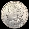 Image 1 : 1892-O Morgan Silver Dollar CLOSELY UNCIRCULATED