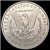 Image 2 : 1892-O Morgan Silver Dollar CLOSELY UNCIRCULATED