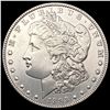 Image 1 : 1893 Morgan Silver Dollar CLOSELY UNCIRCULATED
