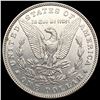 Image 2 : 1893 Morgan Silver Dollar CLOSELY UNCIRCULATED