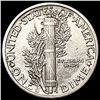 Image 2 : 1919-D Mercury Dime CLOSELY UNCIRCULATED