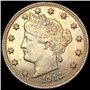 1912 Liberty Victory Nickel UNCIRCULATED