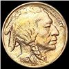 1913 T1 Buffalo Nickel GEM BU