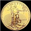 2015 1/10th oz $5 American Gold Eagle SUPERB GEM BU