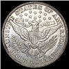 Image 2 : 1915-S Barber Half Dollar CLOSELY UNCIRCULATED