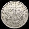 Image 2 : 1906-S Barber Half Dollar HIGH GRADE