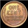Image 2 : 1914-D Wheat Cent CLOSELY UNCIRCULATED