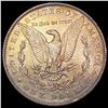 Image 2 : 1890-S Morgan Silver Dollar CLOSELY UNCIRCULATED