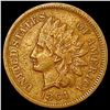Image 1 : 1864 Indian Head Cent CLOSELY UNCIRCULATED