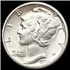 Image 1 : 1925-S Mercury Dime UNCIRCULATED