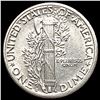 Image 2 : 1925-S Mercury Dime UNCIRCULATED