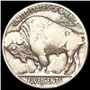 Image 2 : 1921-S Buffalo Nickel CLOSELY UNCIRCULATED