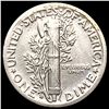 Image 2 : 1928-D Mercury Dime CLOSELY UNCIRCULATED