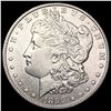 Image 1 : 1899-S Morgan Silver Dollar CLOSELY UNCIRCULATED