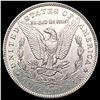 Image 2 : 1891-CC Morgan Silver Dollar UNCIRCULATED