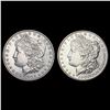 [2] 1897-1903 Morgan Silver Dollar UNCIRCULATED