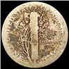 Image 2 : 1921 Mercury Dime NICELY CIRCULATED