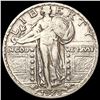 Image 1 : 1926-S Standing Liberty Quarter CLOSELY UNCIRCULATED