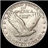 Image 2 : 1926-S Standing Liberty Quarter CLOSELY UNCIRCULATED