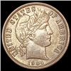 Image 1 : 1904 Barber Dime UNCIRCULATED