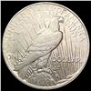 Image 2 : 1926-D Silver Peace Dollar CLOSELY UNCIRCULATED