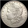 Image 1 : 1900-O/CC Morgan Silver Dollar CLOSELY UNCIRCULATED