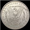 Image 2 : 1900-O/CC Morgan Silver Dollar CLOSELY UNCIRCULATED