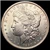 1890-S Morgan Silver Dollar CLOSELY UNCIRCULATED