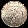 Image 2 : 1890-S Morgan Silver Dollar CLOSELY UNCIRCULATED
