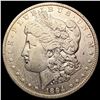 1894-O Morgan Silver Dollar LIGHTLY CIRCULATED