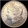 1897-S Morgan Silver Dollar UNCIRCULATED