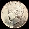 1928-S Silver Peace Dollar HIGH GRADE