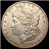 1897-O Morgan Silver Dollar CLOSELY UNCIRCULATED