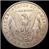 Image 2 : 1897-O Morgan Silver Dollar CLOSELY UNCIRCULATED