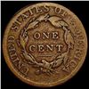 Image 2 : 1814 Classic Head Large Cent NICELY CIRCULATED