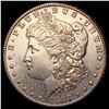 Image 1 : 1897-S Morgan Silver Dollar CLOSELY UNCIRCULATED