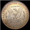 Image 2 : 1897-S Morgan Silver Dollar CLOSELY UNCIRCULATED