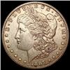 Image 1 : 1887-S Morgan Silver Dollar CLOSELY UNCIRCULATED