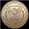 Image 2 : 1887-S Morgan Silver Dollar CLOSELY UNCIRCULATED