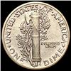 Image 2 : 1942/1 Mercury Dime CLOSELY UNCIRCULATED