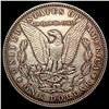 Image 2 : 1899 Morgan Silver Dollar CLOSELY UNCIRCULATED