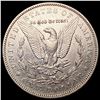 Image 2 : 1891-CC Morgan Silver Dollar CLOSELY UNCIRCULATED