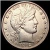 Image 1 : 1912-D Barber Half Dollar UNCIRCULATED