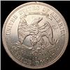 Image 2 : 1878-S Silver Trade Dollar UNCIRCULATED