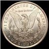 Image 2 : 1883-CC Morgan Silver Dollar UNCIRCULATED